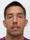 Mariano Monllor - CA Acassuso player
