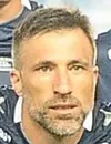Mariano Pavone - jogador do Karriereende