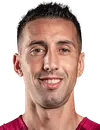 Mariano Torres - Deportivo Saprissa player