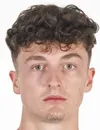 Mariano Villafáfila - Atlético Madrid C futbolcusu