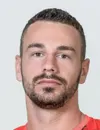 Marijan Cabraja - HNK Gorica futbolcusu