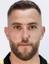Marijan Coric - KF Llapi futbolcusu