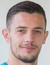 Marijan Suto - NK Croatia Zmijavci futbolcusu