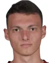 Marin Dulic - Spieler von FK Spartak Subotica