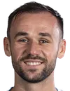 Marin Galic - joueur du FK Sloboda Tuzla