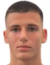 Marin Kuzmanic - NK Dugopolje futbolcusu
