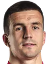 Marin Ljubic - HSK Zrinjski Mostar futbolcusu