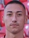 Marin Ljubicic - Fortuna Düsseldorf futbolcusu