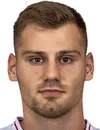 Marin Magdic - NK Triglav Kranj futbolcusu