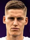 Marin Mudrazija - jogador do Keflavík ÍF