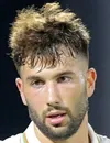 Marin Šverko - jogador do Venezia FC