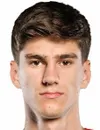 Marino Skelin - giocatore del HNK Hajduk Split
