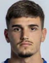 Marino Zeravica - Szentlőrinc SE futbolcusu