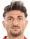 Marinos Tzionis - Spieler von UTA Arad