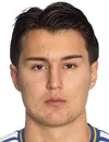 Mario Amini - FC Midtjylland U19 futbolcusu
