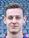 Mario Andric - SK St. Johann futbolcusu