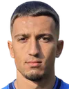 Mario Balakov - jugador del Montana