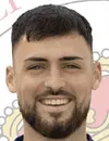 Mario Benedet - Spieler von UD Barbastro