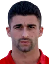 Mario Beshiraj - KF Skënderbeu futbolcusu