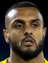 Mario Bilate - VV Smitshoek Barendrecht futbolcusu