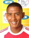 Mario Booysen - joueur du Antalyaspor JPM Cape Town