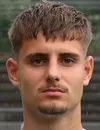 Mario Borac - Stuttgarter Kickers futbolcusu