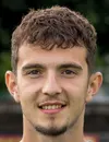 Mario Bratu - jogador do Corvinul Hunedoara