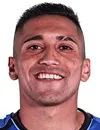 Mario Briceño - giocatore del Huachipato FC