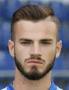 Mario Čančar - joueur du FC Bammental