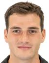 Mario Cantero - Burgos CF player