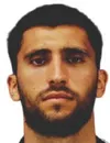 Mario Climent - FC Cádiz futbolcusu