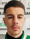 Mario Corcione - ASD Monastir 1983 futbolcusu