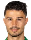 Mario Cuic - HSK Posusje futbolcusu