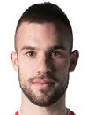 Mario Cuze - HSK Zrinjski Mostar futbolcusu