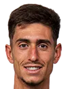Mario da Costa - Spieler von Recreativo Huelva