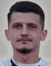 Mario Dajsinani - KF Egnatia futbolcusu