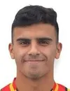 Mario Dell'Acqua - Virtus Mola Calcio futbolcusu