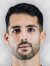 Mario Domingo futbolcu profil fotoğrafı