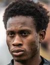 Mario Dorgeles - SC Braga futbolcusu