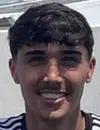 Mario Durán - jogador do Coria CF