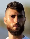 Mario Fontanella - Zabbar St. Patrick FC futbolcusu