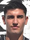 Mario Galeano - CA Los Andes futbolcusu
