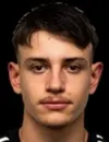 Mario Gallo - AKA LASK OÖ U18 futbolcusu