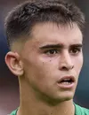 Mario García - Racing Santander futbolcusu