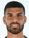 Mario Gargiulo - Campobasso FC futbolcusu