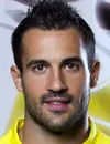Mario Gaspar futbolcu profil fotoğrafı