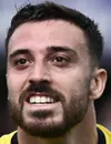 Mario Gila - Lazio Rom futbolcusu