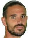 Mario Gómez - CD Unión Malacitano futbolcusu
