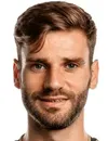 Mario González - Burgos CF player