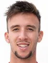 Mario González - Spieler von FC Valencia Mestalla
